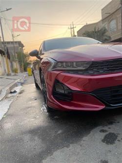 کیا K5